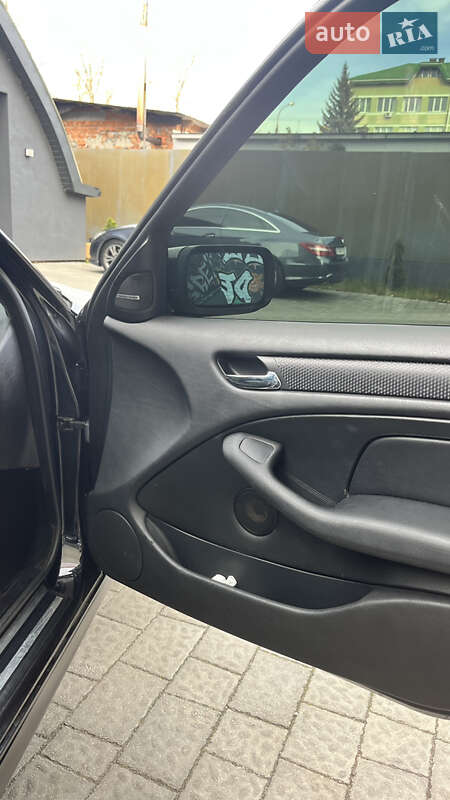 Седан BMW 3 Series 1999 в Львові фото 24 Седан BMW 3 Series 1999 в Львові