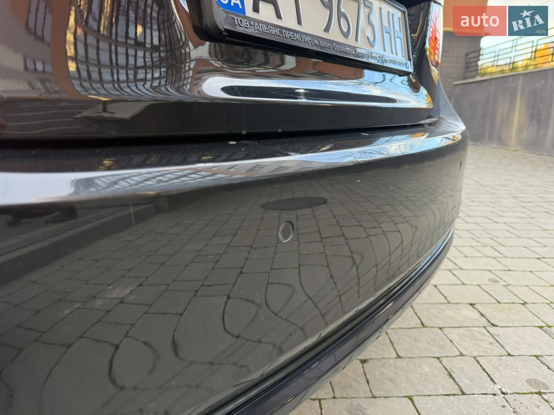 2015 BMW 3er - мініатюра 25