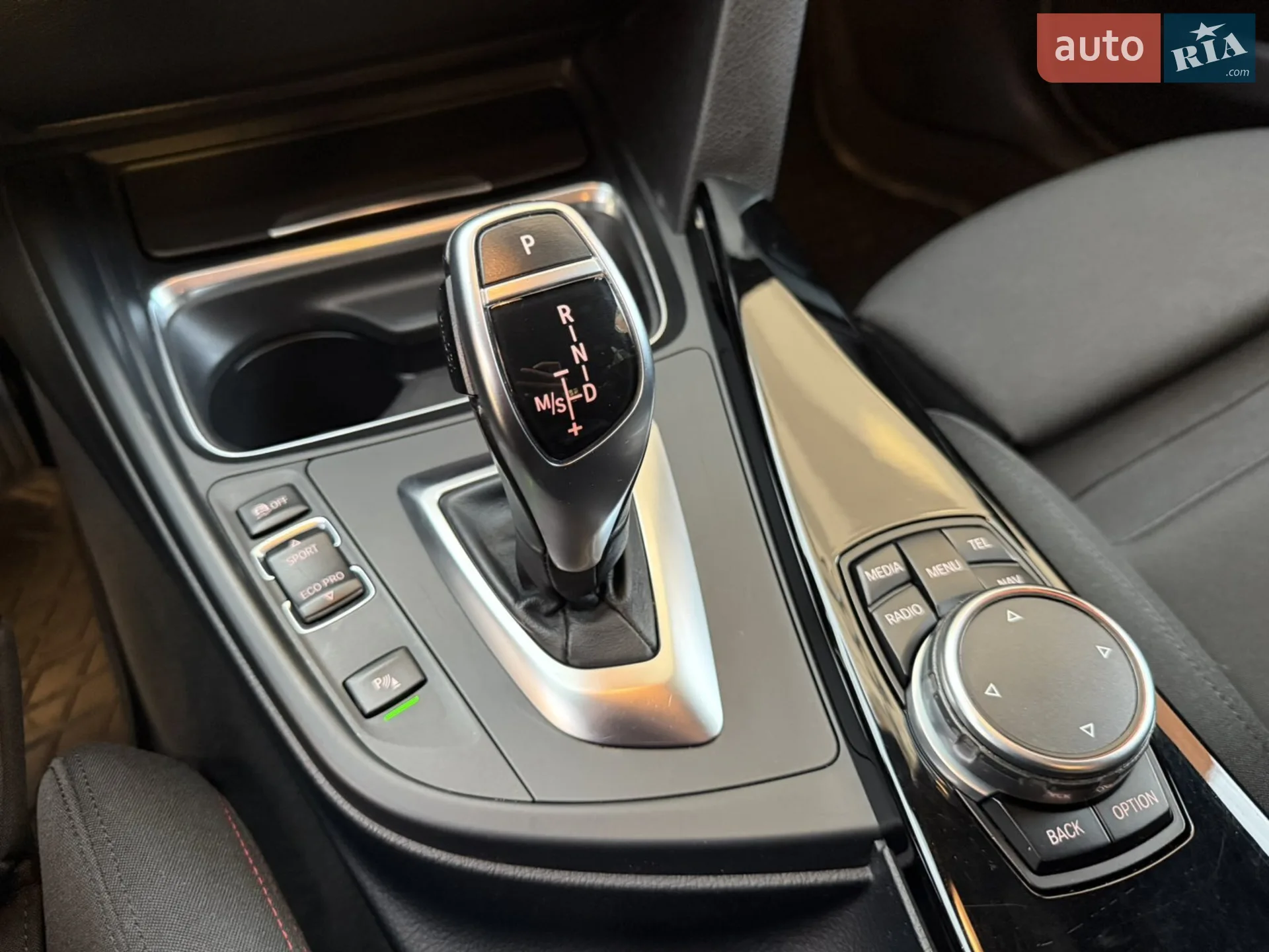 2015 BMW 3er - мініатюра 20