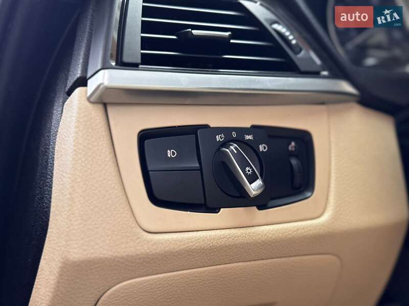 Седан BMW 3 Series 2014 в Ивано-Франковске фото 40 Седан BMW 3 Series 2014 в Ивано-Франковске