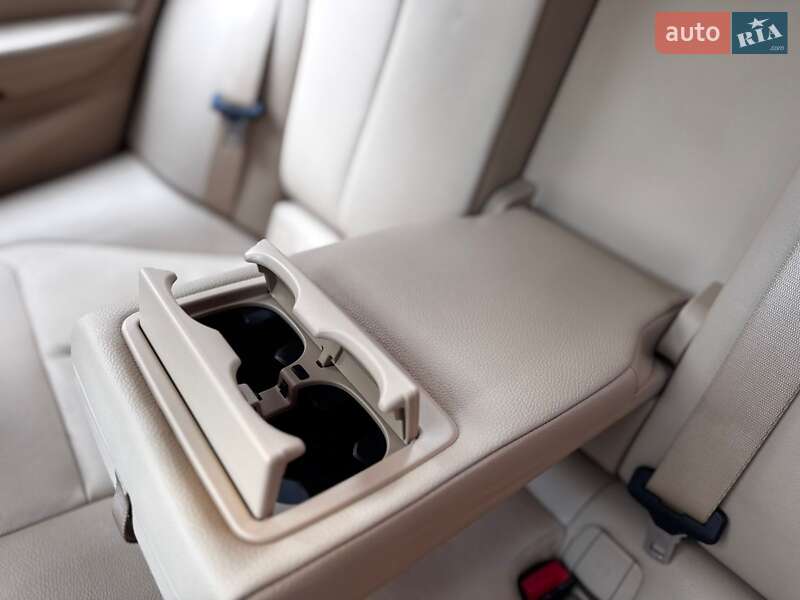 Седан BMW 3 Series 2014 в Ивано-Франковске фото 50 Седан BMW 3 Series 2014 в Ивано-Франковске