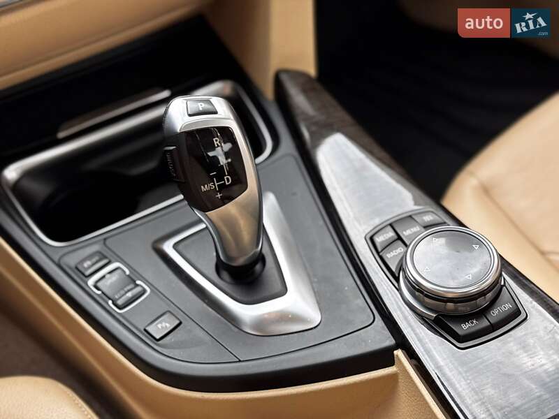 Седан BMW 3 Series 2014 в Ивано-Франковске фото 58 Седан BMW 3 Series 2014 в Ивано-Франковске