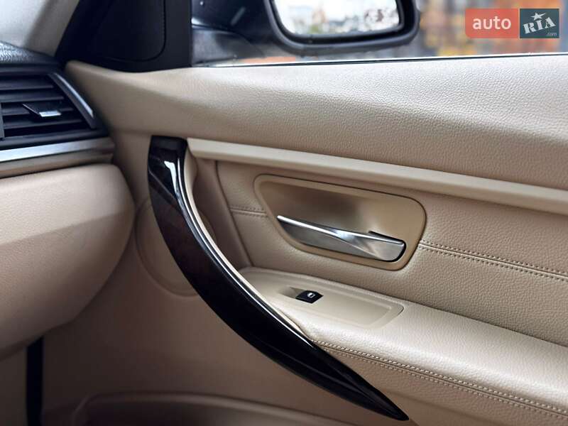 Седан BMW 3 Series 2014 в Ивано-Франковске фото 63 Седан BMW 3 Series 2014 в Ивано-Франковске
