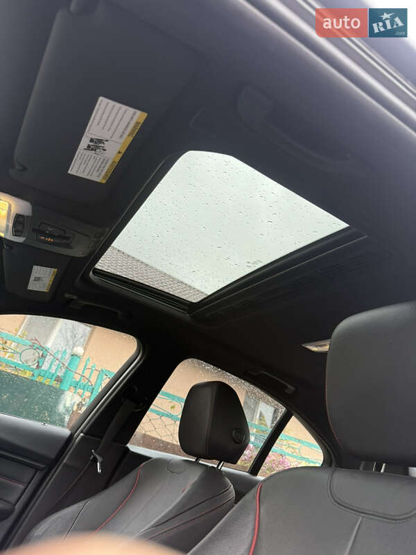 Седан BMW 3 Series 2014 в Ровно фото 15 Седан BMW 3 Series 2014 в Ровно