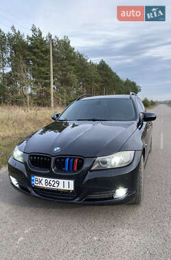 Универсал BMW 3 Series 2009 в Ровно