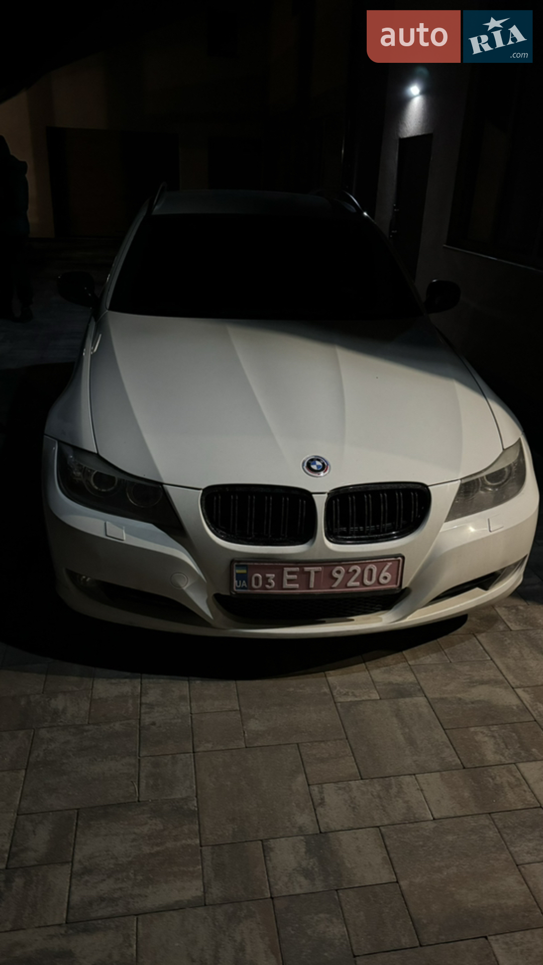 2010 BMW 3er - мініатюра 24