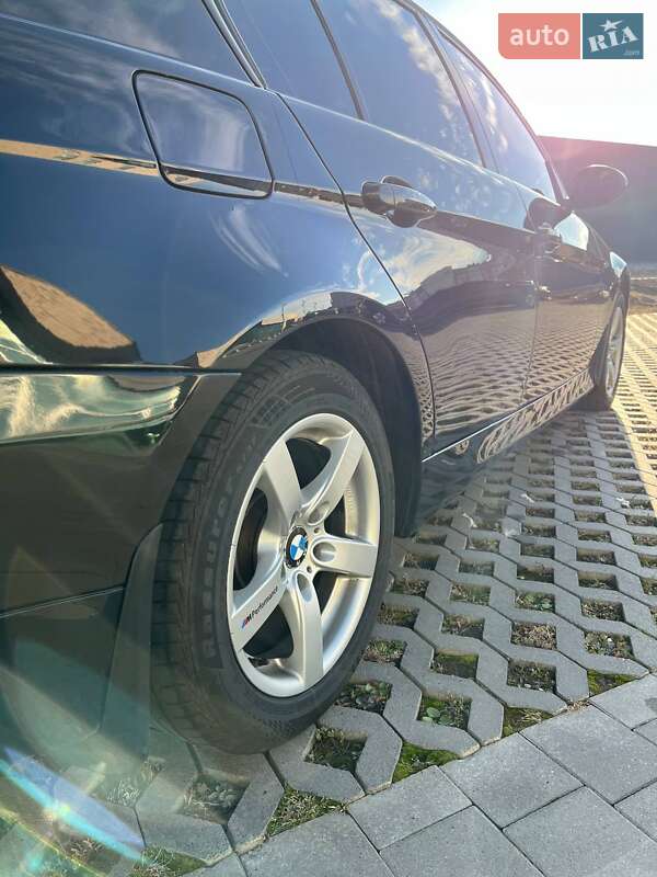 Седан BMW 3 Series 2005 в Хмельницком фото 11 Седан BMW 3 Series 2005 в Хмельницком