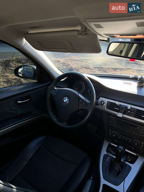 Седан BMW 3 Series 2005 в Хмельницком фото 22 Седан BMW 3 Series 2005 в Хмельницком
