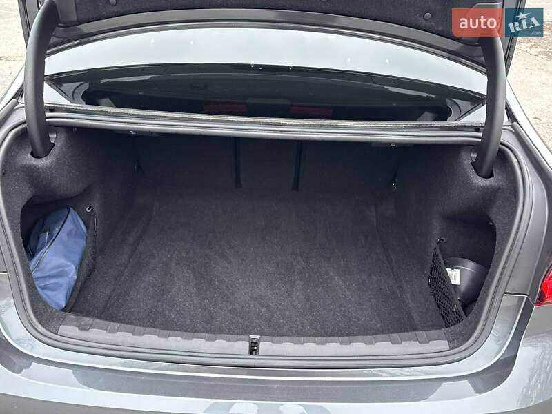 Седан BMW 3 Series 2019 в Днепре фото 10 Седан BMW 3 Series 2019 в Днепре