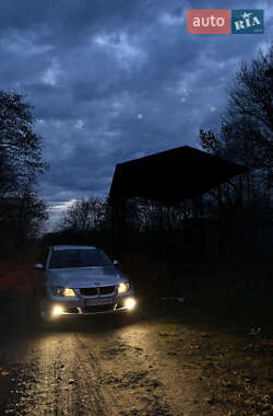 Универсал BMW 3 Series 2006 в Тернополе