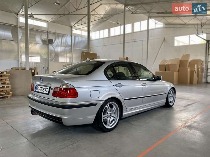 BMW 3 Series 2000 BMW 3 Series 2000