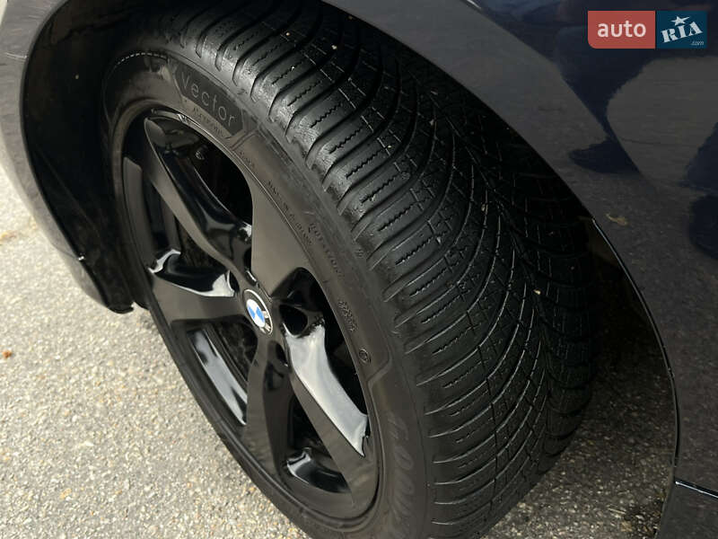 Седан BMW 3 Series 2006 в Лозовой фото 6 Седан BMW 3 Series 2006 в Лозовой