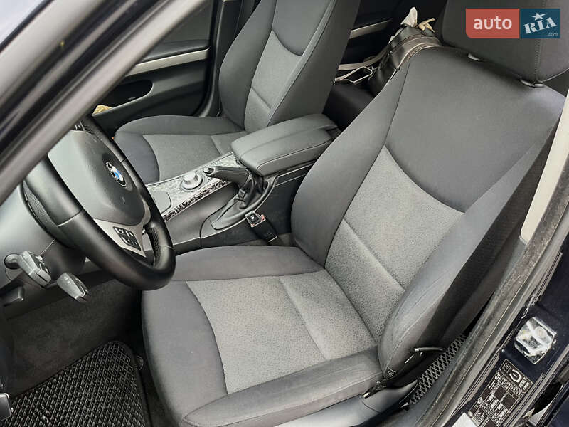 Седан BMW 3 Series 2006 в Лозовой фото 14 Седан BMW 3 Series 2006 в Лозовой