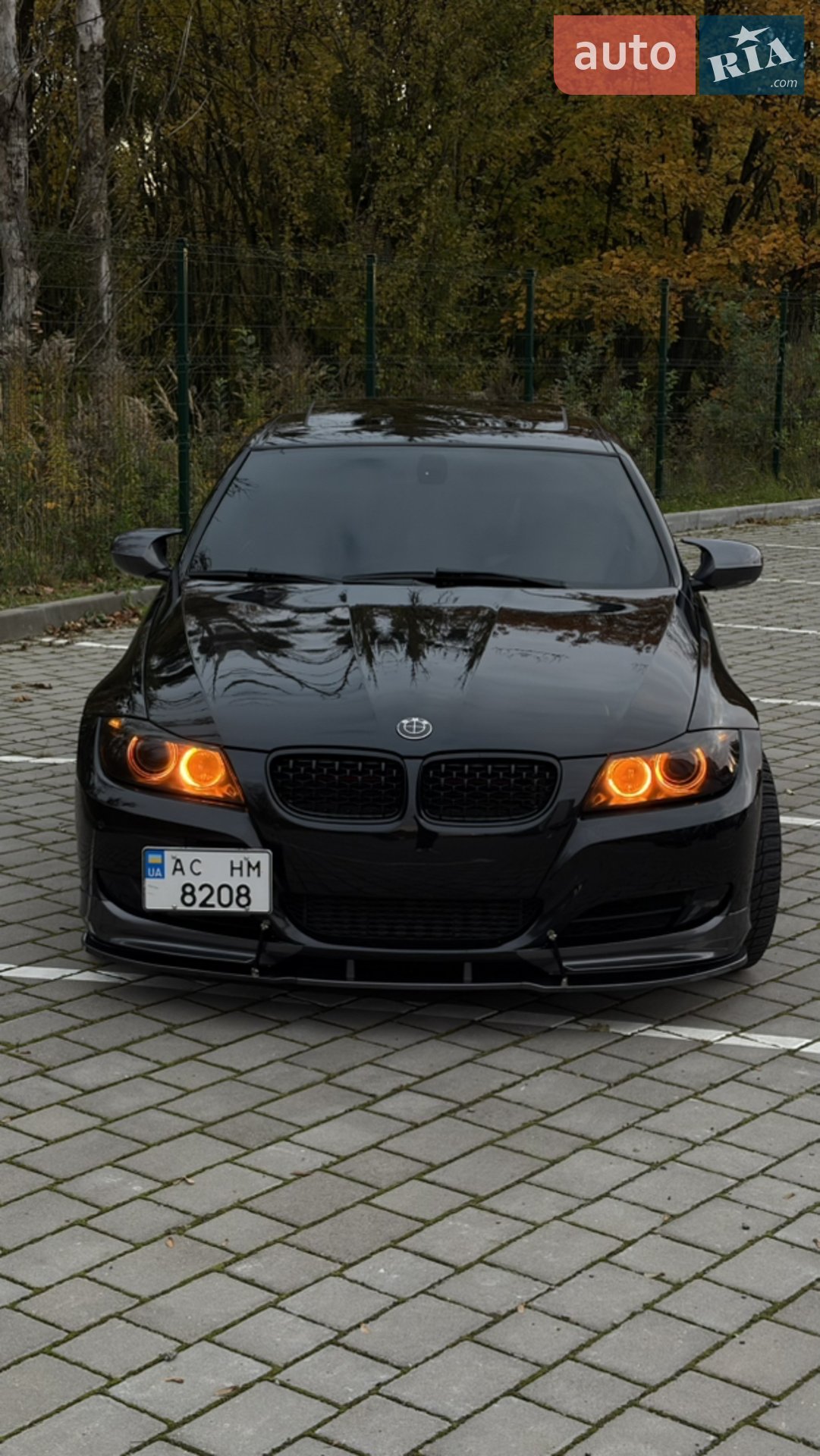 2010 BMW 3er - мініатюра 4