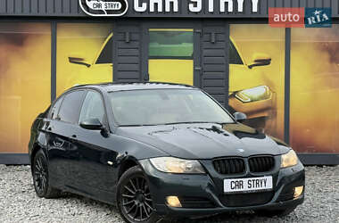 Седан BMW 3 Series 2006 в Стрые