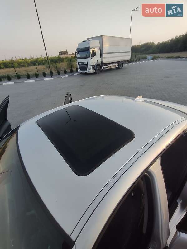 Седан BMW 3 Series 2006 в Желтых Водах