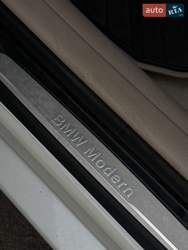 Седан BMW 3 Series 2012 в Киеве