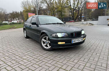 Седан BMW 3 Series 1998 в Каменском