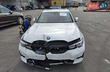 Седан BMW 3 Series 2020 в Киеве