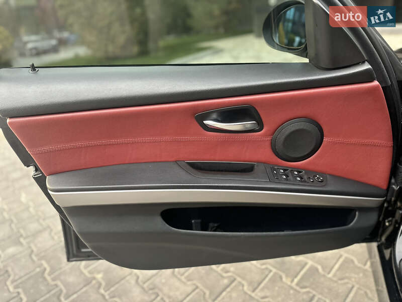 Универсал BMW 3 Series 2007 в Киеве фото 15 Универсал BMW 3 Series 2007 в Киеве