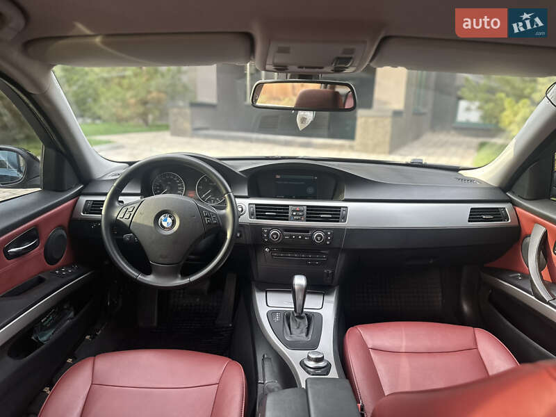 Универсал BMW 3 Series 2007 в Киеве фото 18 Универсал BMW 3 Series 2007 в Киеве