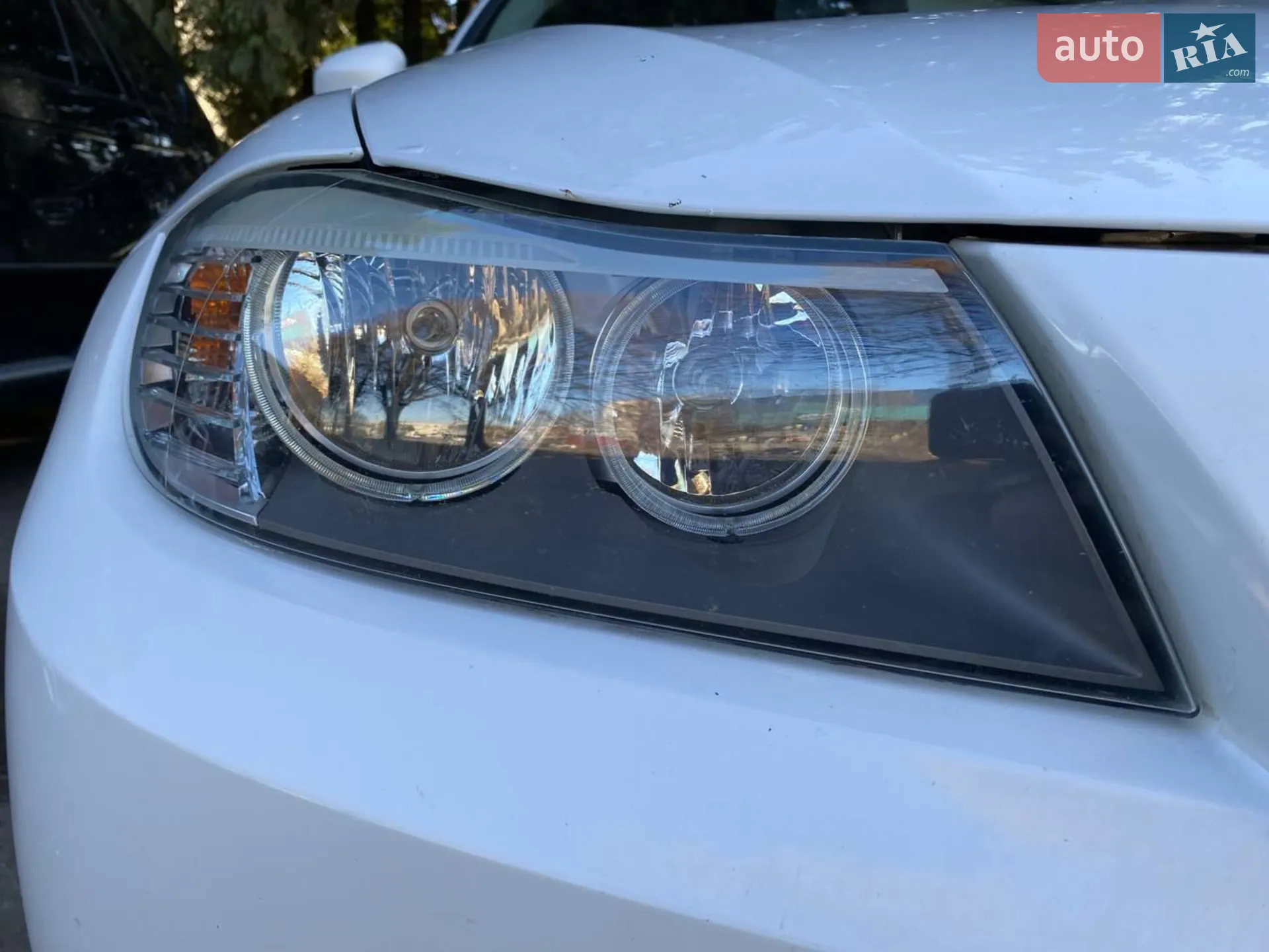 2010 BMW 3er - мініатюра 4