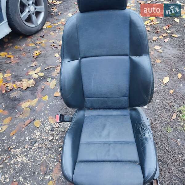 Седан BMW 3 Series 1995 в Умани