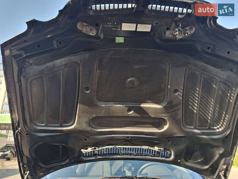 Купе BMW 3 Series 2002 в Ивано-Франковске