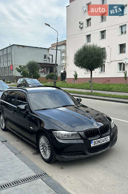 Універсал BMW 3 Series 2011 в Рівному