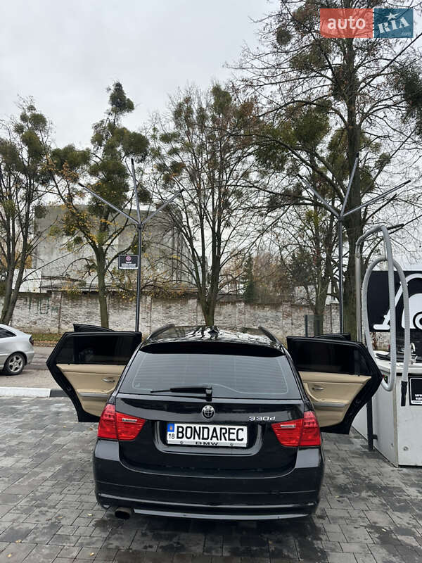 Универсал BMW 3 Series 2011 в Ровно фото 2 Универсал BMW 3 Series 2011 в Ровно
