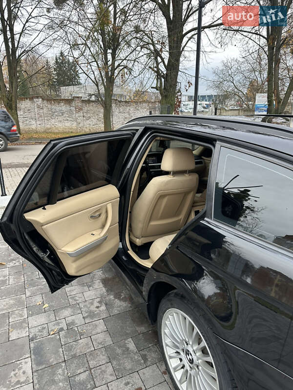 Универсал BMW 3 Series 2011 в Ровно фото 9 Универсал BMW 3 Series 2011 в Ровно