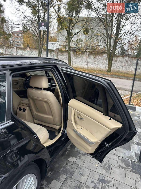 Универсал BMW 3 Series 2011 в Ровно фото 13 Универсал BMW 3 Series 2011 в Ровно