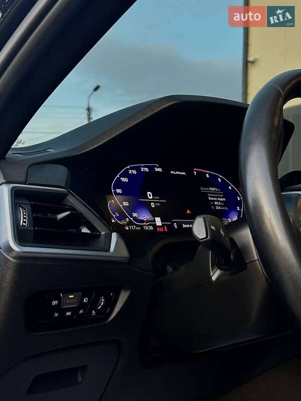 Седан BMW 3 Series 2019 в Хмельницком фото 20 Седан BMW 3 Series 2019 в Хмельницком