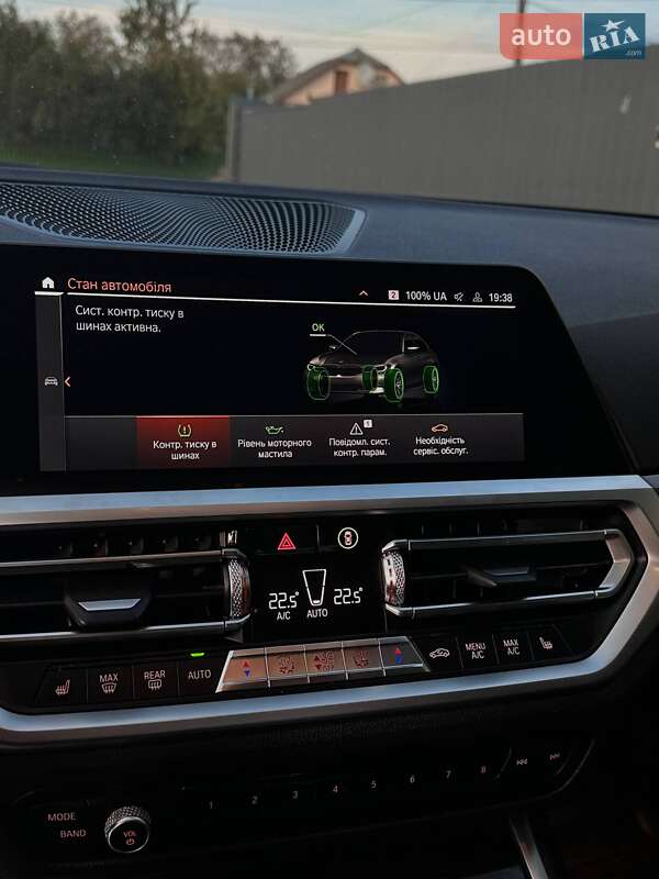 Седан BMW 3 Series 2019 в Хмельницком фото 27 Седан BMW 3 Series 2019 в Хмельницком