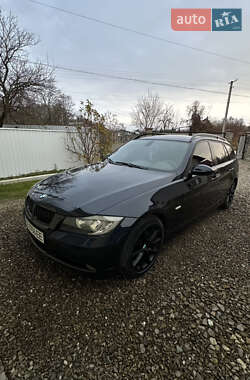 Универсал BMW 3 Series 2008 в Косове