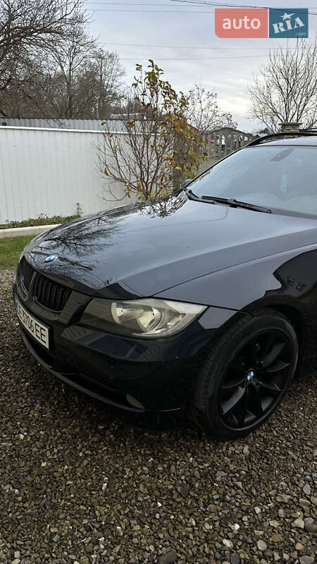 Универсал BMW 3 Series 2008 в Косове фото 4 Универсал BMW 3 Series 2008 в Косове