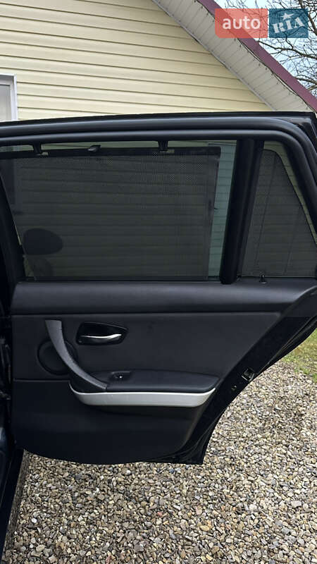 Универсал BMW 3 Series 2008 в Косове фото 22 Универсал BMW 3 Series 2008 в Косове