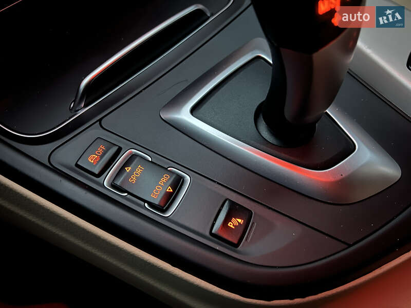 Седан BMW 3 Series 2017 в Вишневом фото 40 Седан BMW 3 Series 2017 в Вишневом