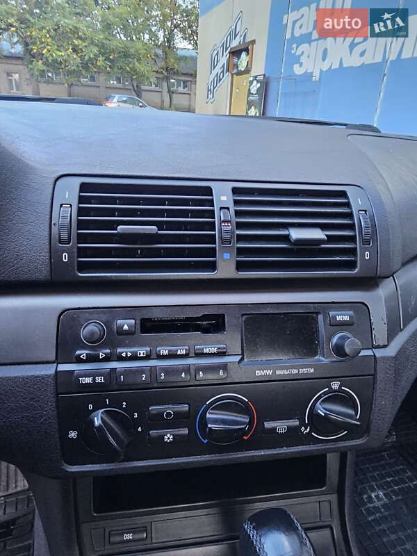 Седан BMW 3 Series 2004 в Киеве фото 22 Седан BMW 3 Series 2004 в Киеве