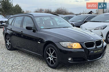 Універсал BMW 3 Series 2010 в Івано-Франківську