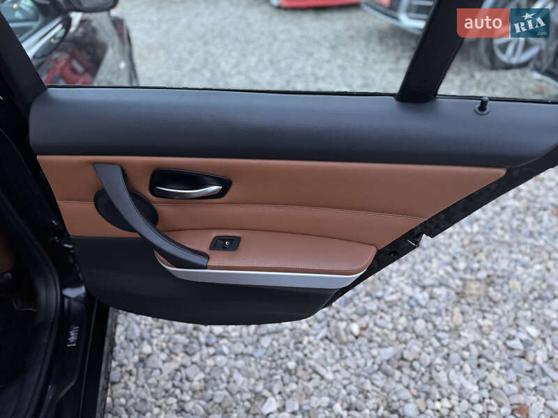 Универсал BMW 3 Series 2010 в Ивано-Франковске фото 29 Универсал BMW 3 Series 2010 в Ивано-Франковске