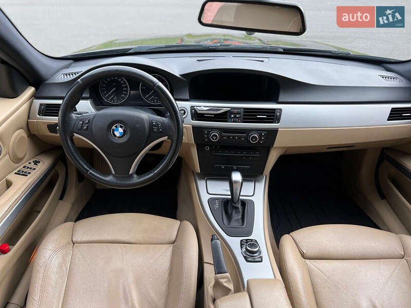 Универсал BMW 3 Series 2011 в Тернополе фото 29 Универсал BMW 3 Series 2011 в Тернополе