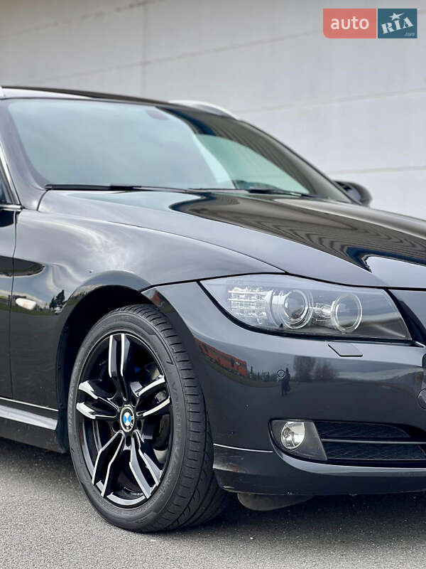Универсал BMW 3 Series 2011 в Тернополе фото 20 Универсал BMW 3 Series 2011 в Тернополе