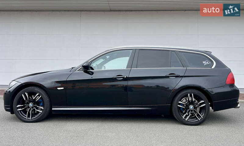 Универсал BMW 3 Series 2011 в Тернополе фото 25 Универсал BMW 3 Series 2011 в Тернополе