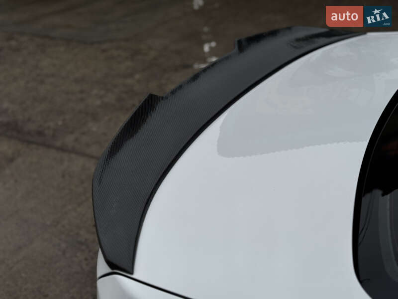 Седан BMW 3 Series 2013 в Житомире