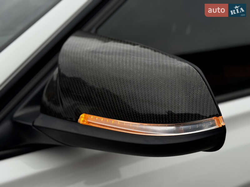 Седан BMW 3 Series 2013 в Житомире