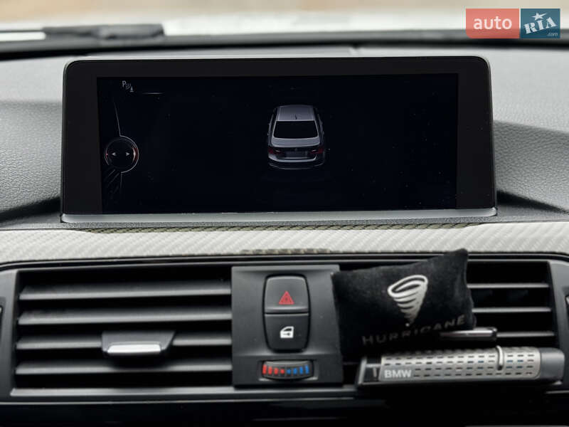 Седан BMW 3 Series 2013 в Житомире