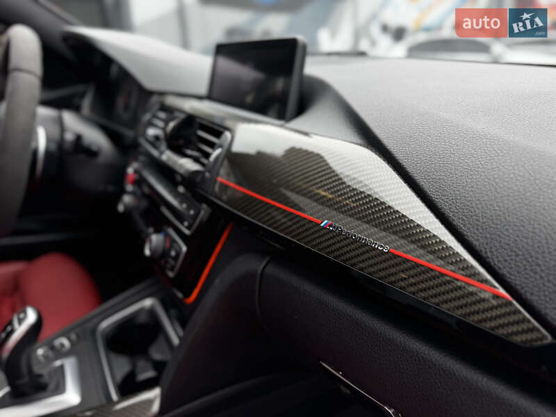 Седан BMW 3 Series 2013 в Житомире