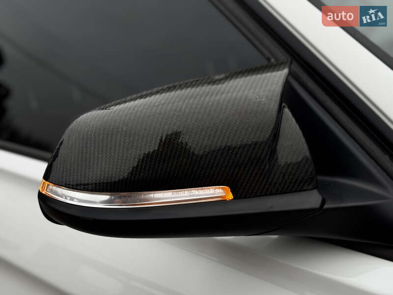 Седан BMW 3 Series 2013 в Житомире