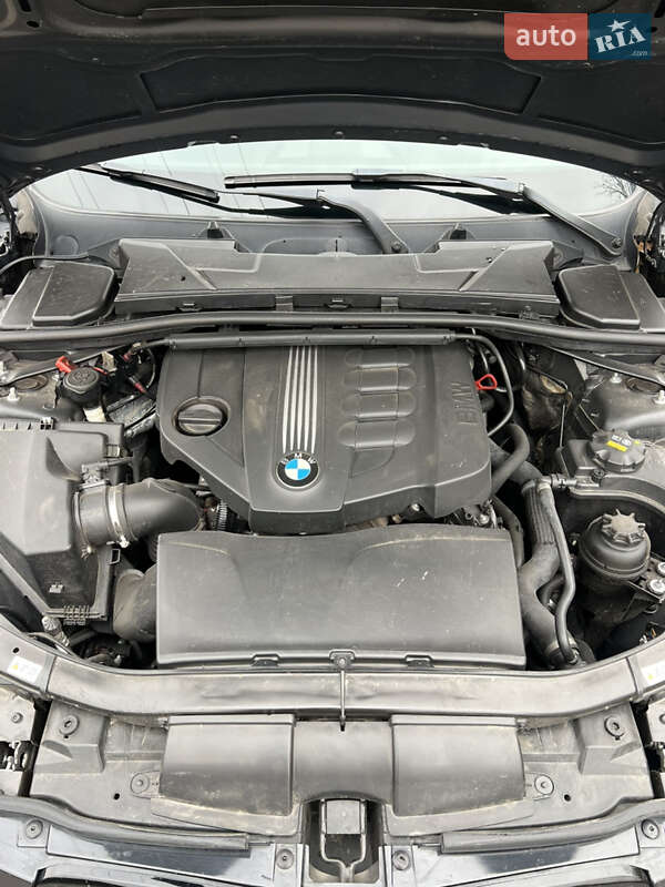 Универсал BMW 3 Series 2011 в Тернополе фото 32 Универсал BMW 3 Series 2011 в Тернополе